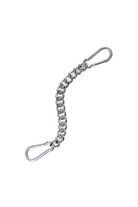 Черные кожаные однослойные оковы с люверсами - Pecado - купить с доставкой в Новокузнецке