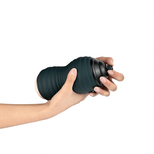 Мастурбатор-вагина Siltex Ultra - Adrien Lastic - в Новокузнецке купить с доставкой