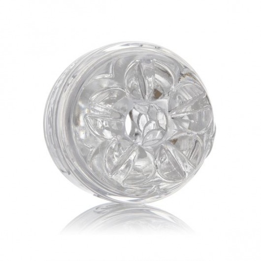 Мастурбатор Fleshlight - Quickshot Masturbator Clear - Fleshlight - в Новокузнецке купить с доставкой