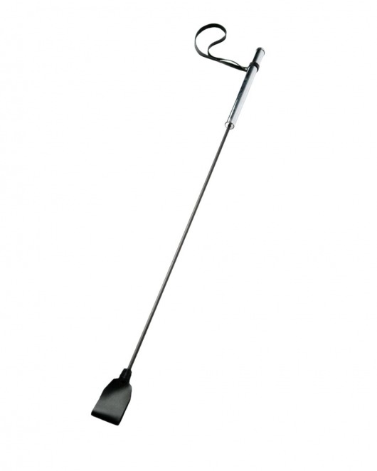 Стек с металлической ручкой - 67 см. - Crazy Handmade - купить с доставкой в Новокузнецке Стек с металлической ручкой - 67 см. - Crazy Handmade - купить с доставкой в Новокузнецке