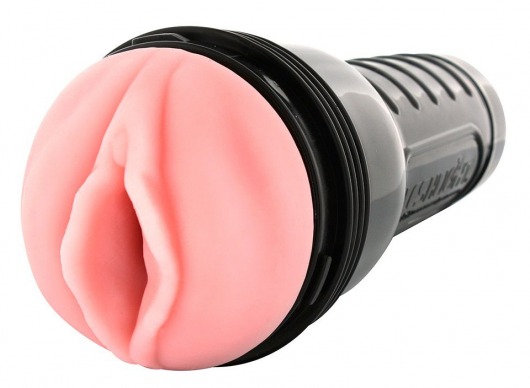 Мастурбатор-вагина Fleshlight - Pink Lady Original - Fleshlight - в Новокузнецке купить с доставкой