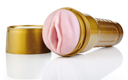 Мастурбатор Fleshlight - Stamina Training Unit - Fleshlight - в Новокузнецке купить с доставкой