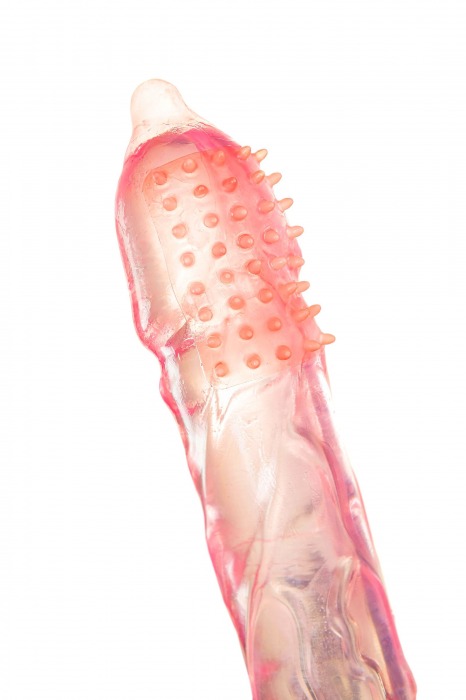 Особо тонкие презервативы Elasun G-spot bag X5 - 2 шт. - Elasun - купить с доставкой в Новокузнецке