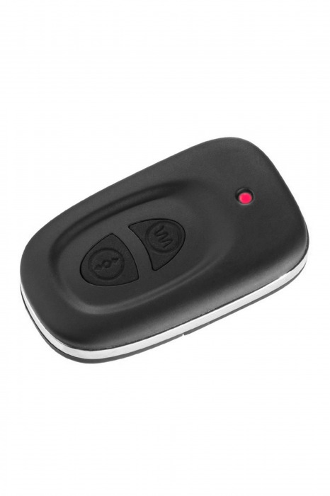 Черный стимулятор простаты Anal-Teaser - MALESATION - в Новокузнецке купить с доставкой