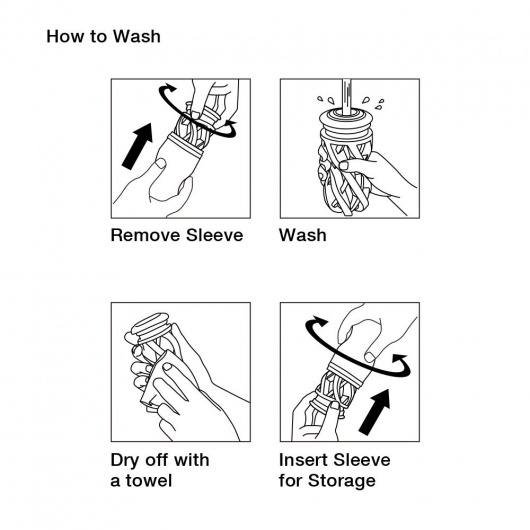 Серый мастурбатор Reusable Vacuum CUP ULTRA - Tenga - в Новокузнецке купить с доставкой