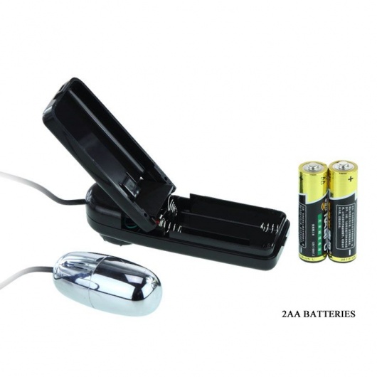 Мастурбатор-вагина с вибрацией и углублениями под пальцы - 16 см. - Baile - в Новокузнецке купить с доставкой