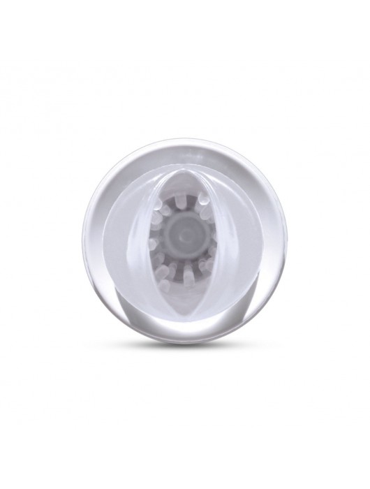 Перезаряжаемый мастурбатор-вагина Extreme Toyz Rechargeable Roto-Bator Pussy - Pipedream - в Новокузнецке купить с доставкой