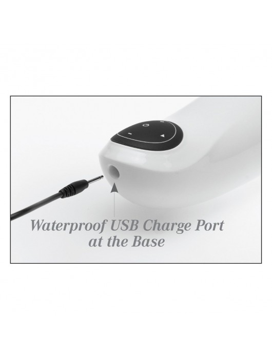 Перезаряжаемый мастурбатор-вагина с держателем для мобильных устройств Extreme Toyz Me - Pipedream - в Новокузнецке купить с доставкой