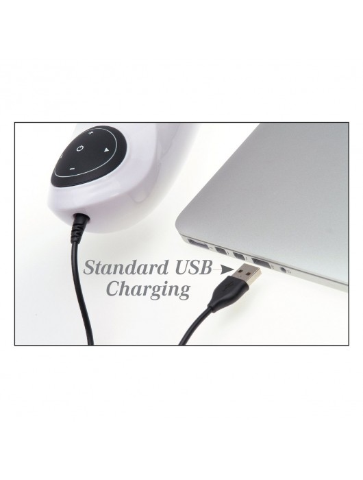 Перезаряжаемый мастурбатор-вагина с держателем для мобильных устройств Extreme Toyz Me - Pipedream - в Новокузнецке купить с доставкой