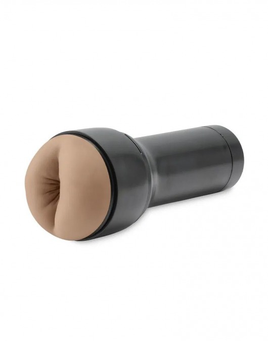 Мастурбатор-анус Feel Stroker Extra Tight - Kiiroo - в Новокузнецке купить с доставкой
