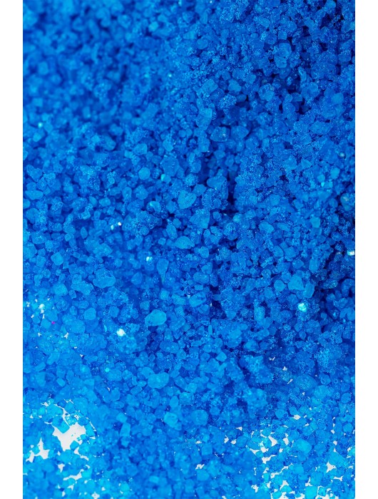 Соль Мёртвого моря для ванны Oriental Crystals «Искушение океана» - 500 гр. -  - Магазин феромонов в Новокузнецке