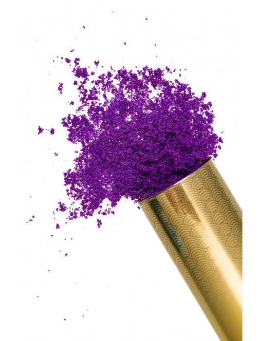 Соль Мёртвого моря для ванны Oriental Crystals «Экзотические фрукты» - 500 гр. -  - Магазин феромонов в Новокузнецке