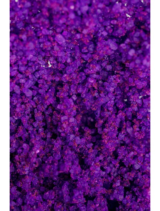 Соль Мёртвого моря для ванны Oriental Crystals «Экзотические фрукты» - 500 гр. -  - Магазин феромонов в Новокузнецке