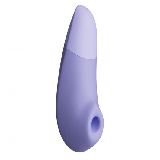 Сиреневый бесконтактный клиторальный стимулятор Womanizer Enhance с вибрацией - Womanizer Enhance в Новокузнецке Сиреневый бесконтактный клиторальный стимулятор Womanizer Enhance с вибрацией - Womanizer Enhance