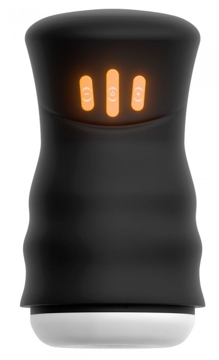 Мультифункциональный мастурбатор Gyro - Orion - в Новокузнецке купить с доставкой