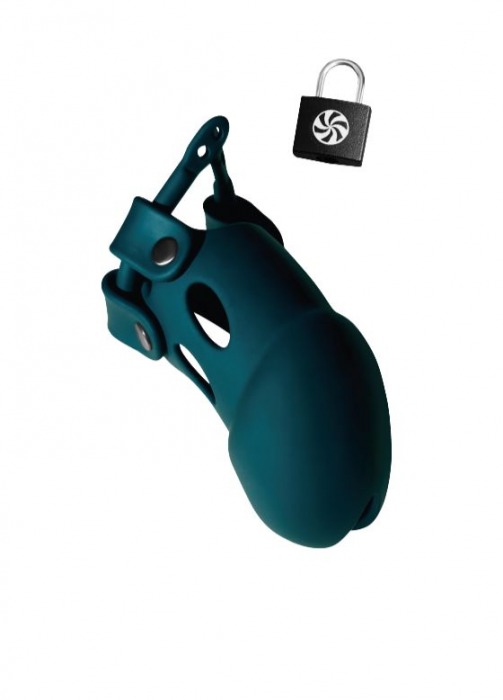 Изумрудный пояс верности Guard - Lola Games - купить с доставкой в Новокузнецке