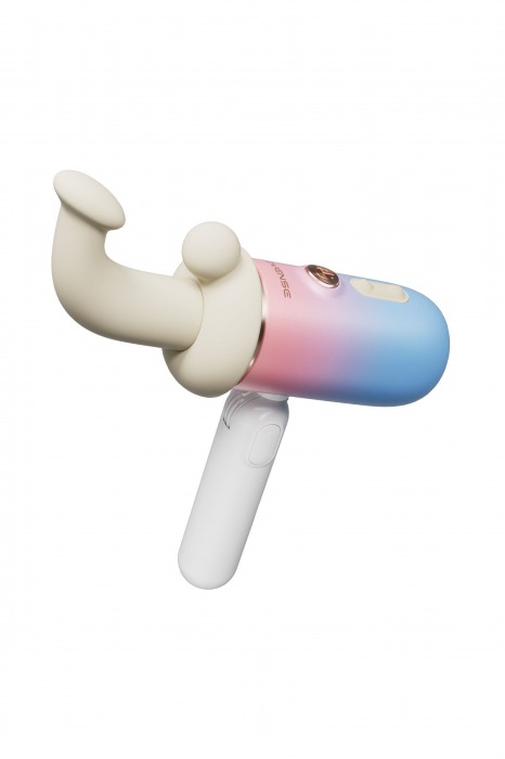 Инновационная мини-машина Spinel - Lovense - купить с доставкой в Новокузнецке