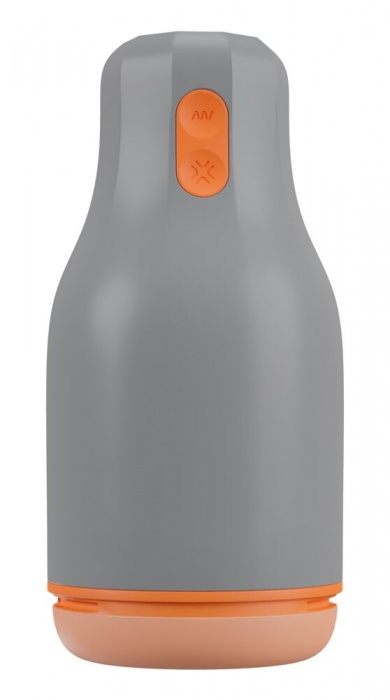 Мастурбатор для головки полового члена Glans Masturbator with 2 Functions - Orion - в Новокузнецке купить с доставкой