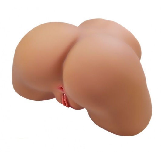 Мастурбатор Ilana с вибрацией и всасыванием - Baile - в Новокузнецке купить с доставкой