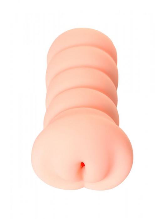 Мастурбатор-вагина без вибрации GLORIA с двойным слоем материала - KOKOS - в Новокузнецке купить с доставкой