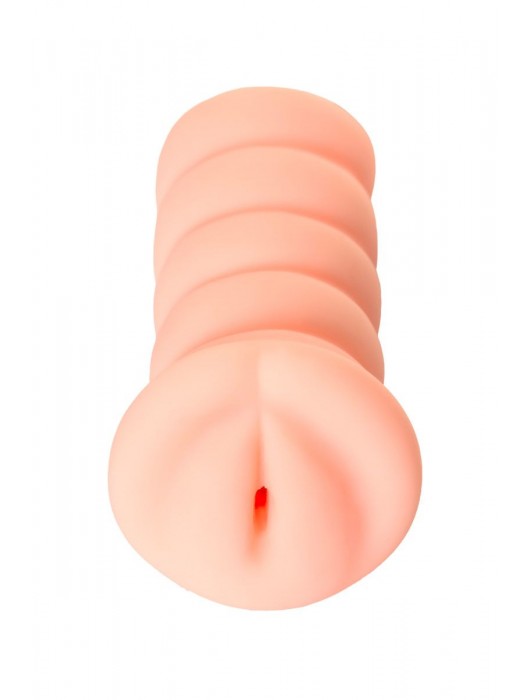 Мастурбатор-вагина без вибрации GLORIA с двойным слоем материала - KOKOS - в Новокузнецке купить с доставкой