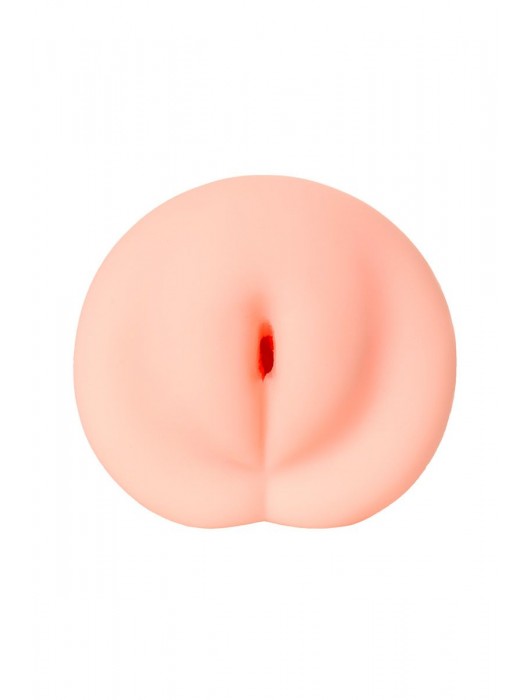 Мастурбатор-вагина без вибрации GLORIA с двойным слоем материала - KOKOS - в Новокузнецке купить с доставкой