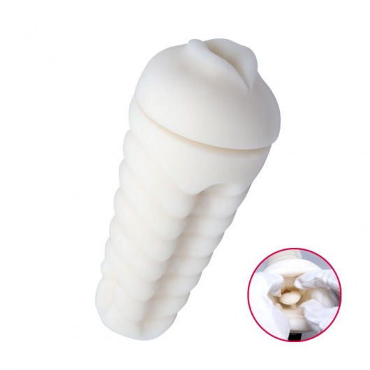 Мега-мастурбатор ротик Kitty без вибрации - Baile - в Новокузнецке купить с доставкой