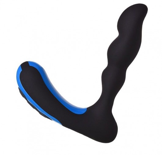 Массажер простаты Erotist Second - Erotist Adult Toys - в Новокузнецке купить с доставкой