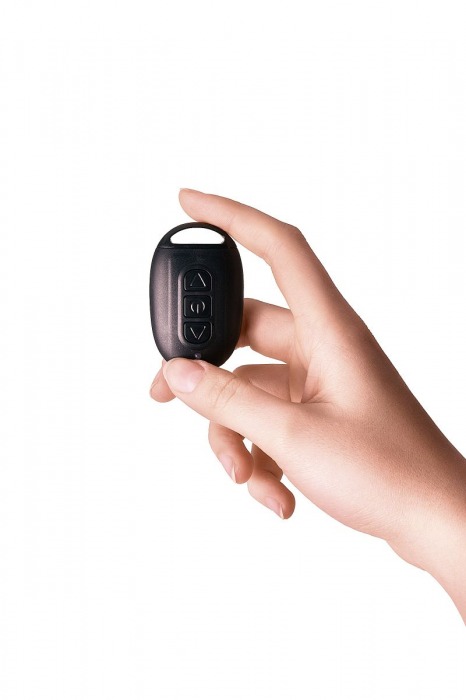 Чёрно-синий массажер простаты Erotist Third - Erotist Adult Toys - в Новокузнецке купить с доставкой Чёрно-синий массажер простаты Erotist Third - Erotist Adult Toys - в Новокузнецке купить с доставкой