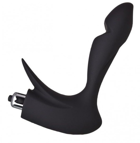 Массажер простаты Erotist First - Erotist Adult Toys - в Новокузнецке купить с доставкой