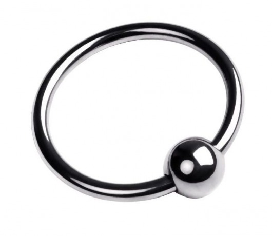 Кольцо на головку пениса размера M - ToyFa - в Новокузнецке купить с доставкой