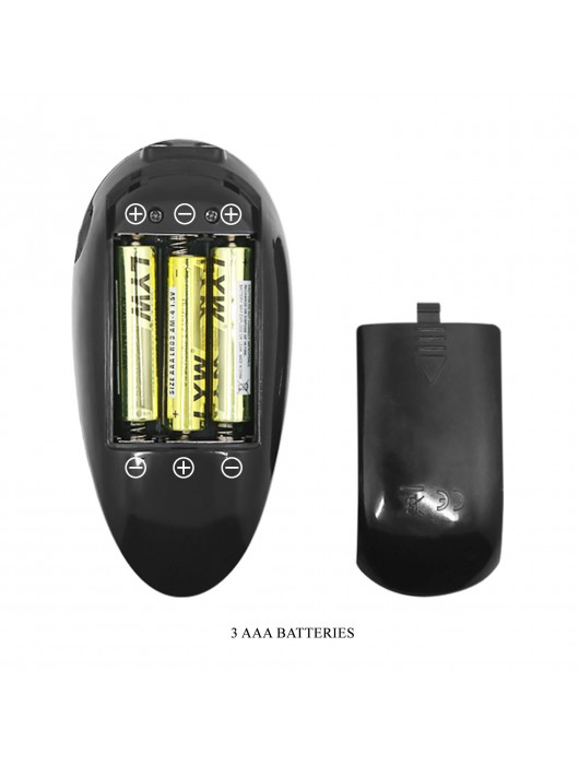 Вагина с руками поверх и вибрацией - Baile - в Новокузнецке купить с доставкой