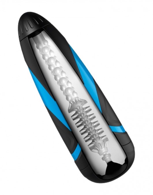 Вакуумный мастурбатор Satisfyer Men - Satisfyer - в Новокузнецке купить с доставкой