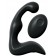 Черный вибромассажер простаты с пультом ДУ Control P-Spot Pro - Pipedream - в Новокузнецке купить с доставкой Черный вибромассажер простаты с пультом ДУ Control P-Spot Pro - Pipedream - в Новокузнецке купить с доставкой