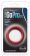 Красное эрекционное кольцо Silicone Go Pro Cock Ring - Blush Novelties - в Новокузнецке купить с доставкой