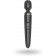 Черный вибратор Satisfyer Wand-er Woman - Satisfyer