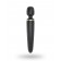 Черный вибратор Satisfyer Wand-er Woman - Satisfyer