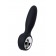 Черный анальный стимулятор Sagitta - 15 см. - POPO Pleasure в Новокузнецке Черный анальный стимулятор Sagitta - 15 см. - POPO Pleasure