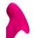 Ярко-розовая вибропуля Lovense Ambi - Lovense