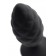 Черная анальная пробка Strob M - 13,5 см. - Erotist Adult Toys в Новокузнецке Черная анальная пробка Strob M - 13,5 см. - Erotist Adult Toys