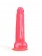 Розовый фаллоимитатор-реалистик на присоске - 16,5 см. - LOVETOY (А-Полимер) купить с доставкой в интернет-магазине Orgasmix в Новокузнецке Розовый фаллоимитатор-реалистик на присоске - 16,5 см. - LOVETOY (А-Полимер)