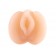 Реалистичный мастурбатор-вагина телесного цвета - Свободный ассортимент - в Новокузнецке купить с доставкой