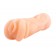 Реалистичный мастурбатор-вагина телесного цвета - Свободный ассортимент - в Новокузнецке купить с доставкой