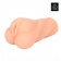 Мягкий реалистичный мастурбатор-вагина - Bior toys - в Новокузнецке купить с доставкой