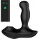 Черный вибратор-ротатор для стимуляции простаты Nexus Revo Air - Nexus Range - в Новокузнецке купить с доставкой