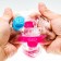 Мастурбатор Tenga Bobble Crazy Cubes - Tenga - в Новокузнецке купить с доставкой Мастурбатор Tenga Bobble Crazy Cubes - Tenga - в Новокузнецке купить с доставкой