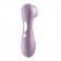 Сиреневый вакуум-волновой клиторальный стимулятор Satisfyer Pro 2 - Satisfyer в Новокузнецке Сиреневый вакуум-волновой клиторальный стимулятор Satisfyer Pro 2 - Satisfyer