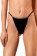 Сексуальные трусики-стринги с блестящим декором - Amor El купить с доставкой Сексуальные трусики-стринги с блестящим декором - Amor El купить с доставкой