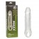 Прозрачная увеличивающая насадка Performance Maxx Extension 7.5  - 23 см. - California Exotic Novelties - в Новокузнецке купить с доставкой
