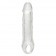 Прозрачная увеличивающая насадка Performance Maxx Extension 7.5  - 23 см. - California Exotic Novelties - в Новокузнецке купить с доставкой